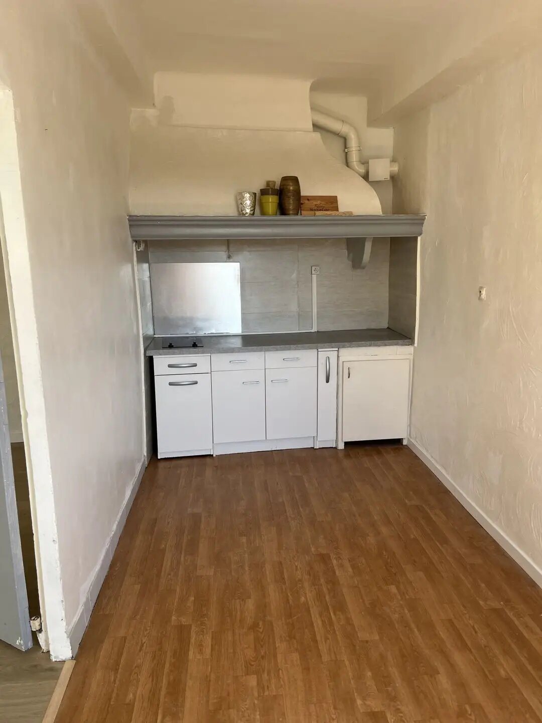 Appartement à louer, 40m², Gémenos