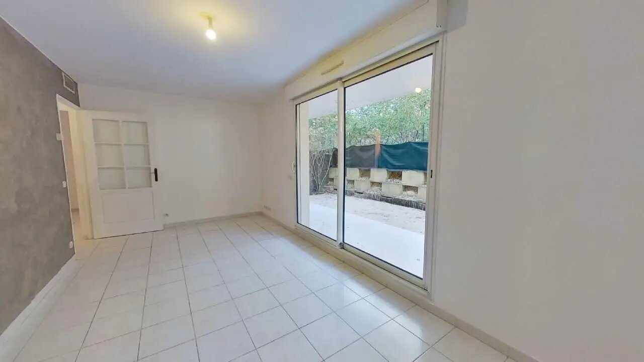 Appartement à vendre, 37m², Aubagne