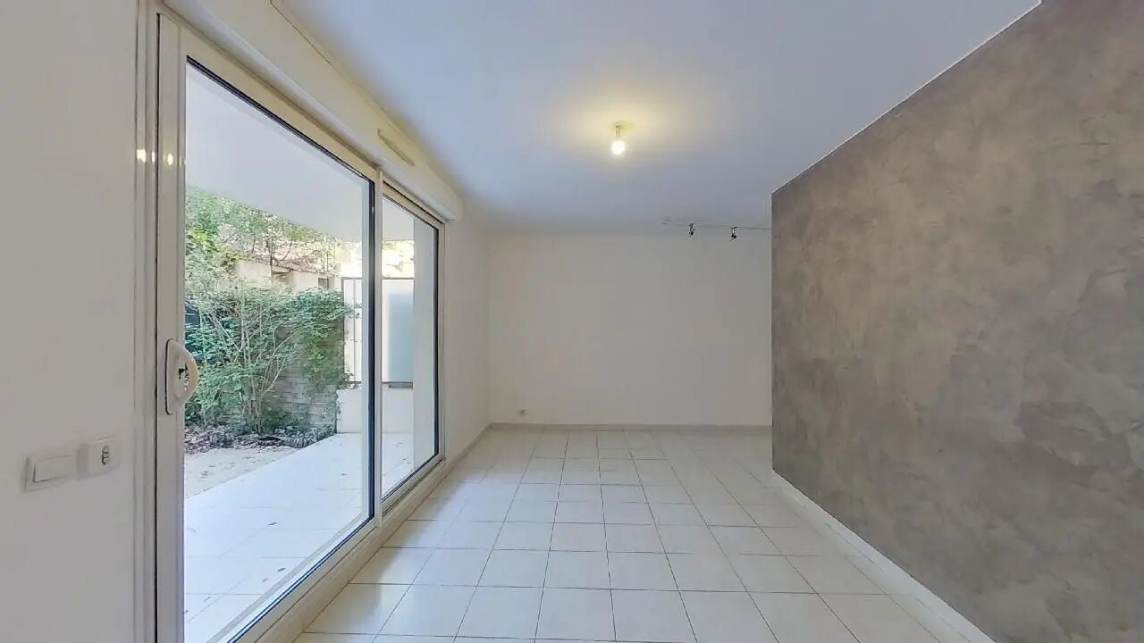 Appartement à vendre, 37m², Aubagne