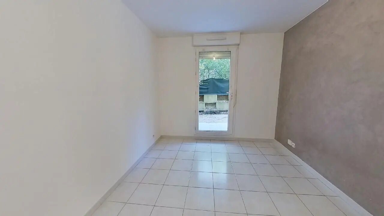 Appartement à vendre, 37m², Aubagne
