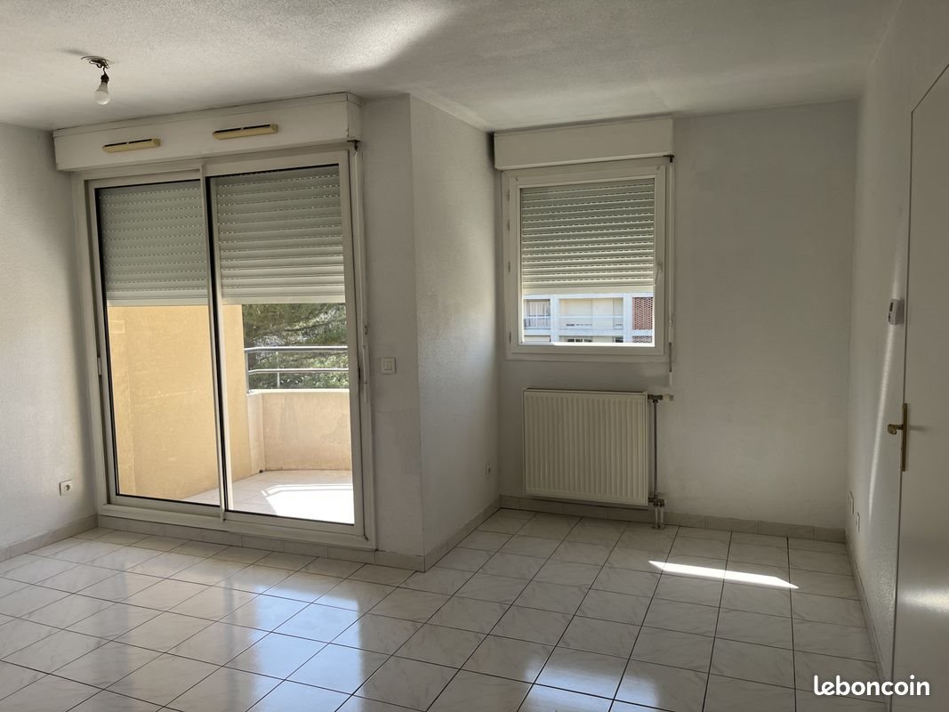 Appartement à vendre, 30m², Aubagne