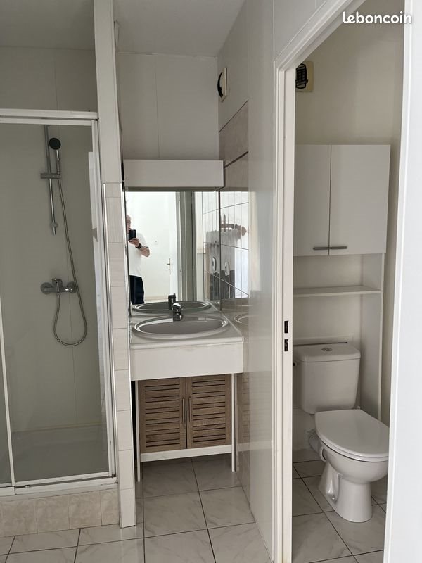 Appartement à vendre, 30m², Aubagne