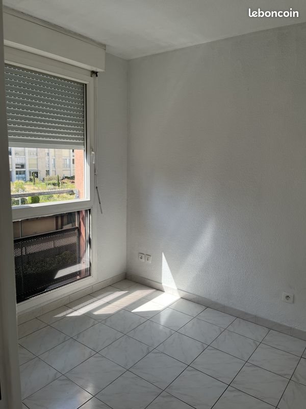 Appartement à vendre, 30m², Aubagne