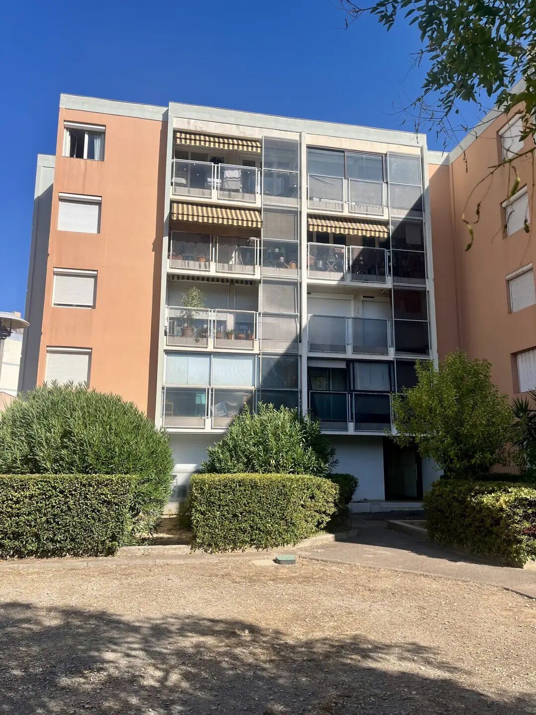 Appartement à louer, 66m², Aubagne