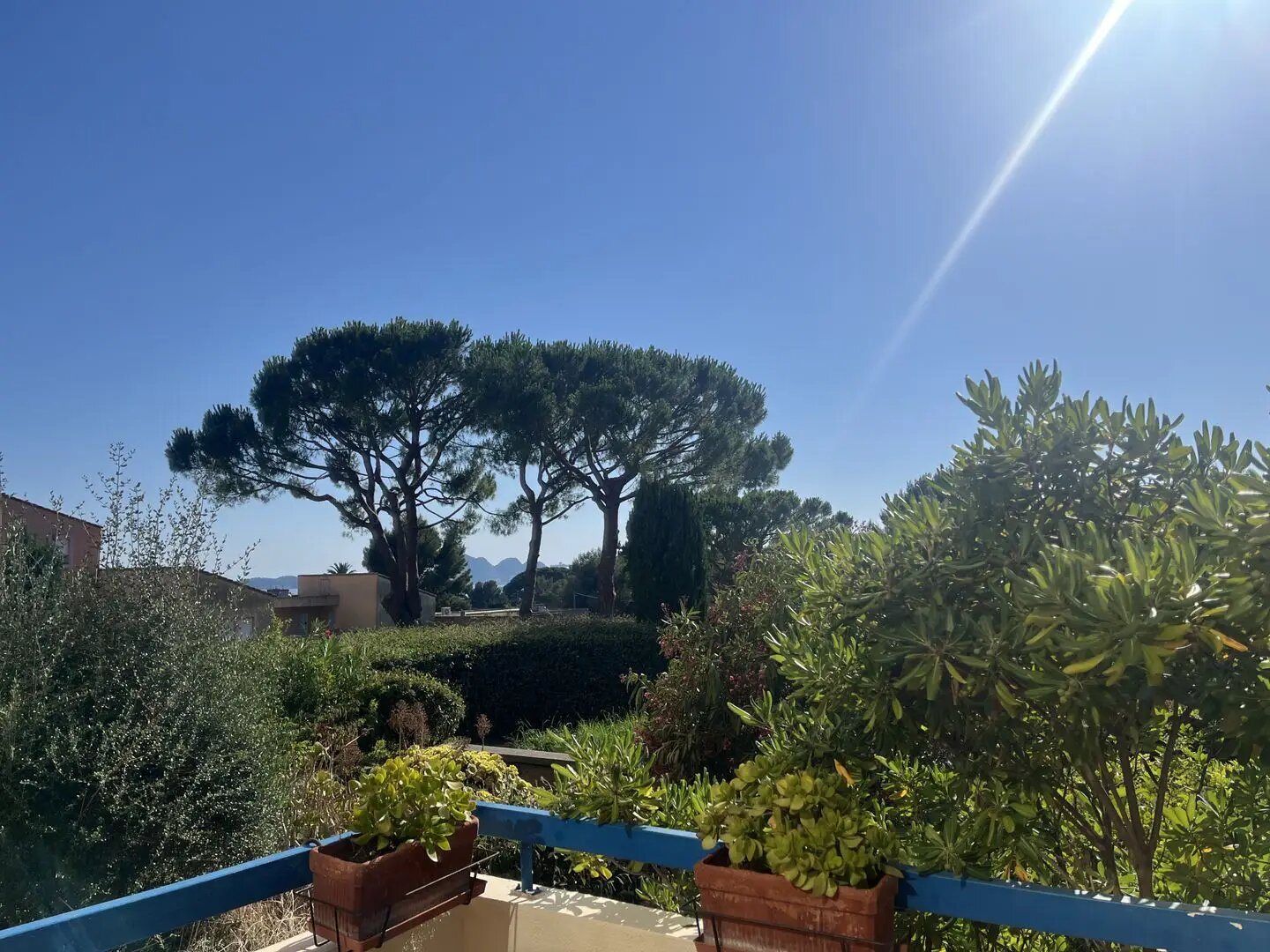 Appartement à louer, 28m², La Ciotat
