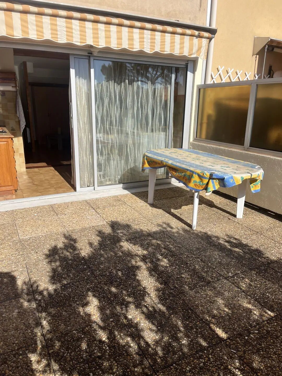 Appartement à louer, 28m², La Ciotat