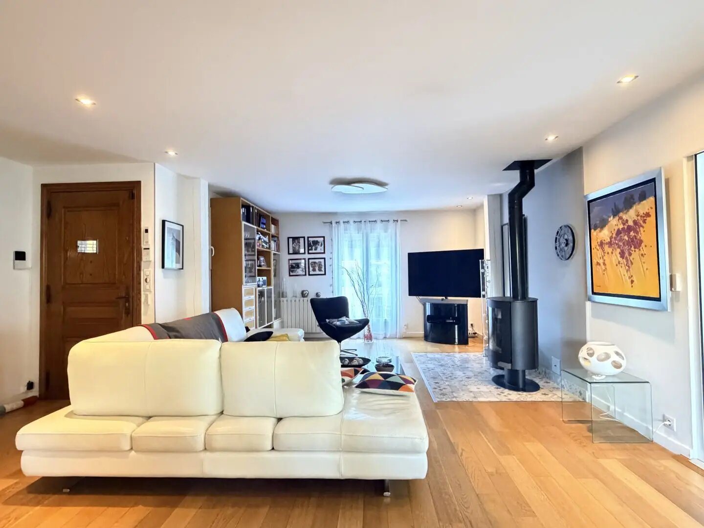 Maison à vendre, 125m², Aubagne