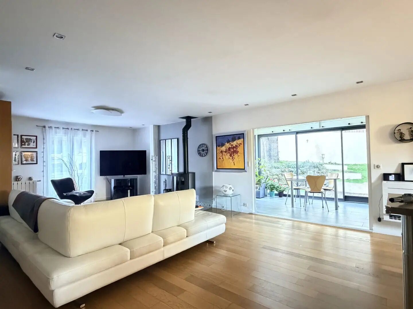 Maison à vendre, 125m², Aubagne