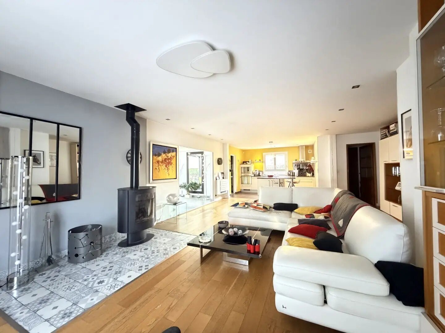 Maison à vendre, 125m², Aubagne