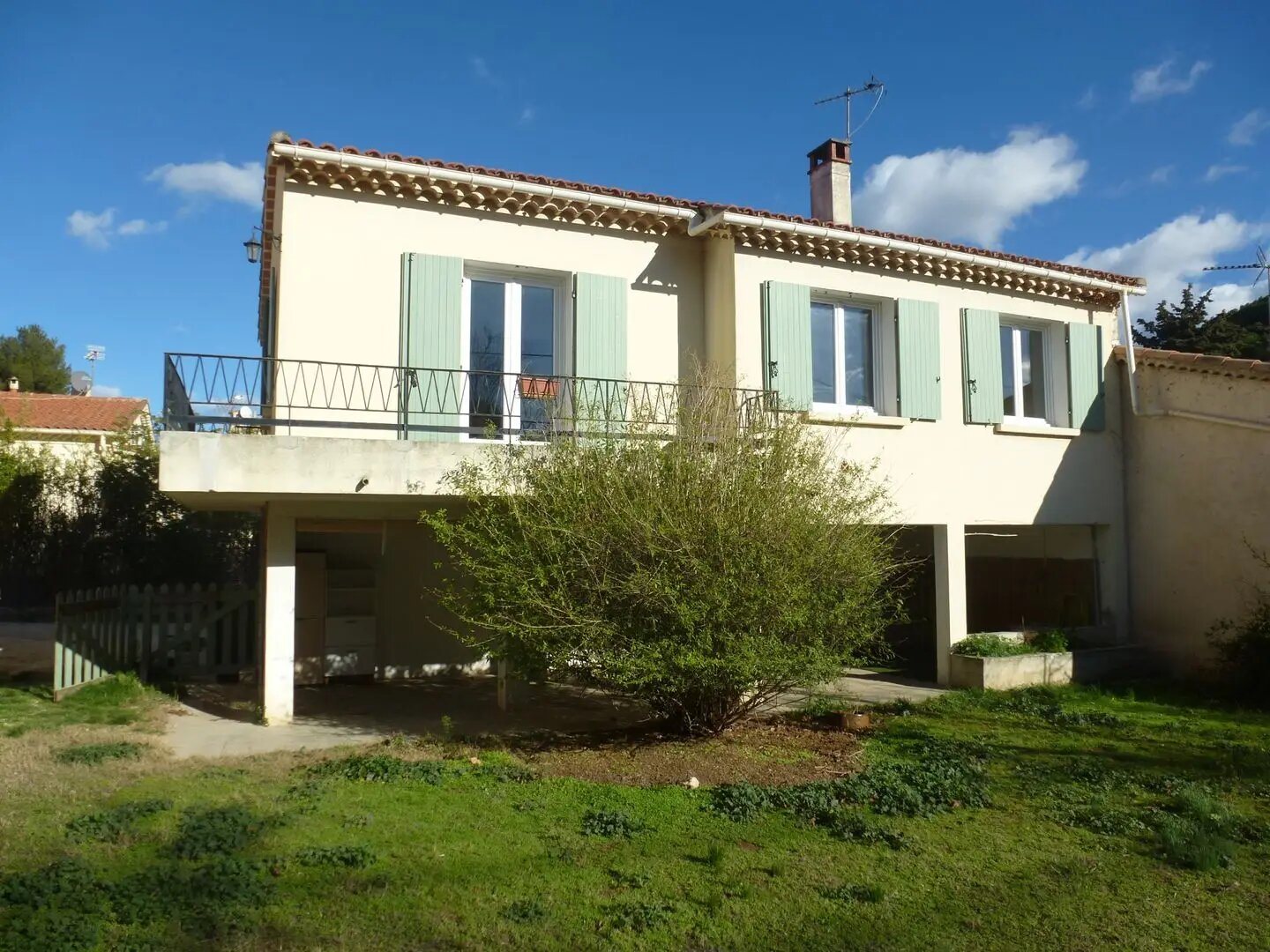 Maison à vendre, 191m², Aubagne