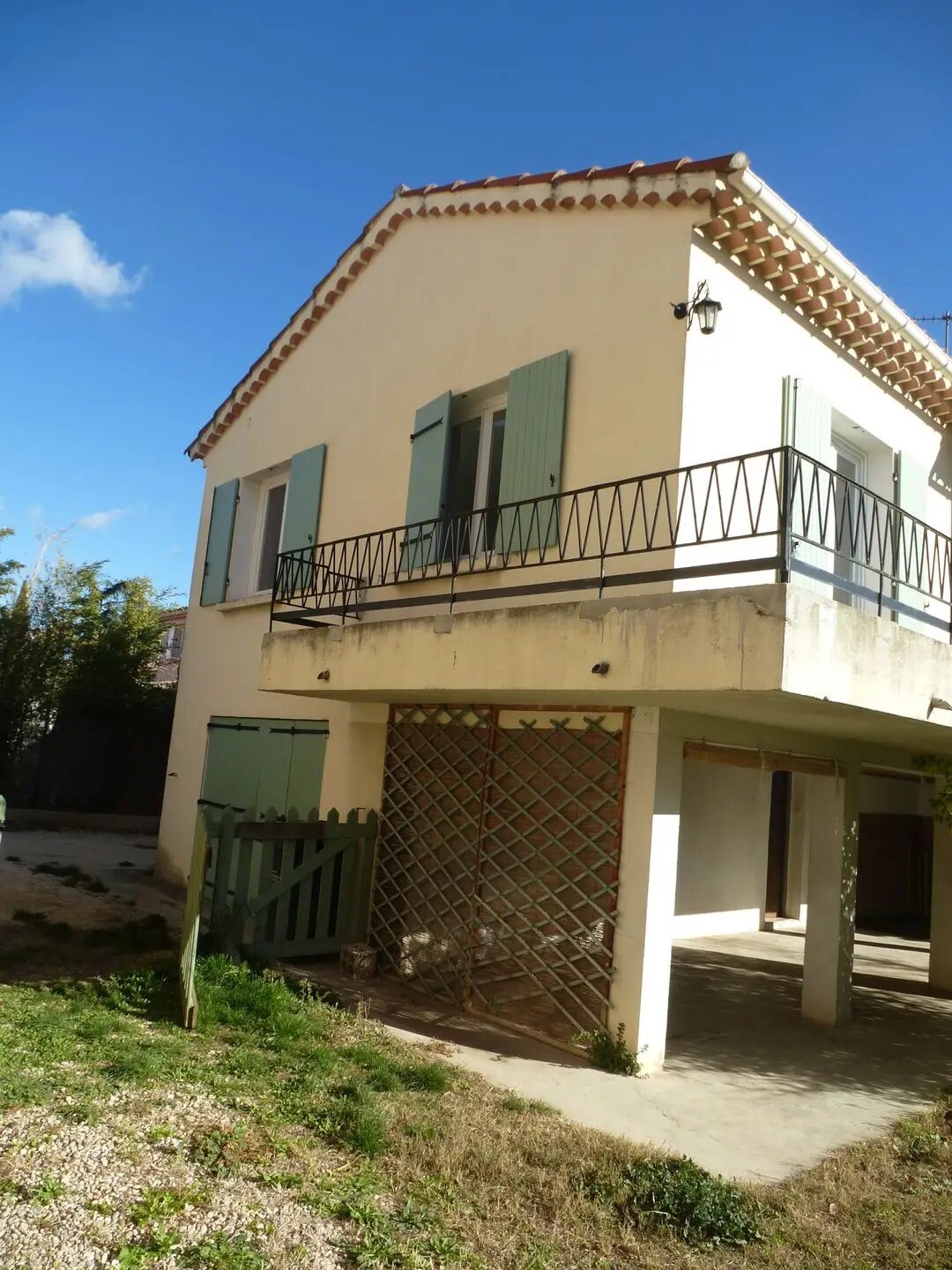 Maison à vendre, 191m², Aubagne