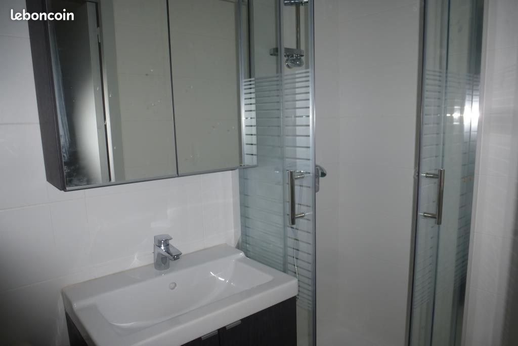 Appartement à louer, 23m², Aubagne