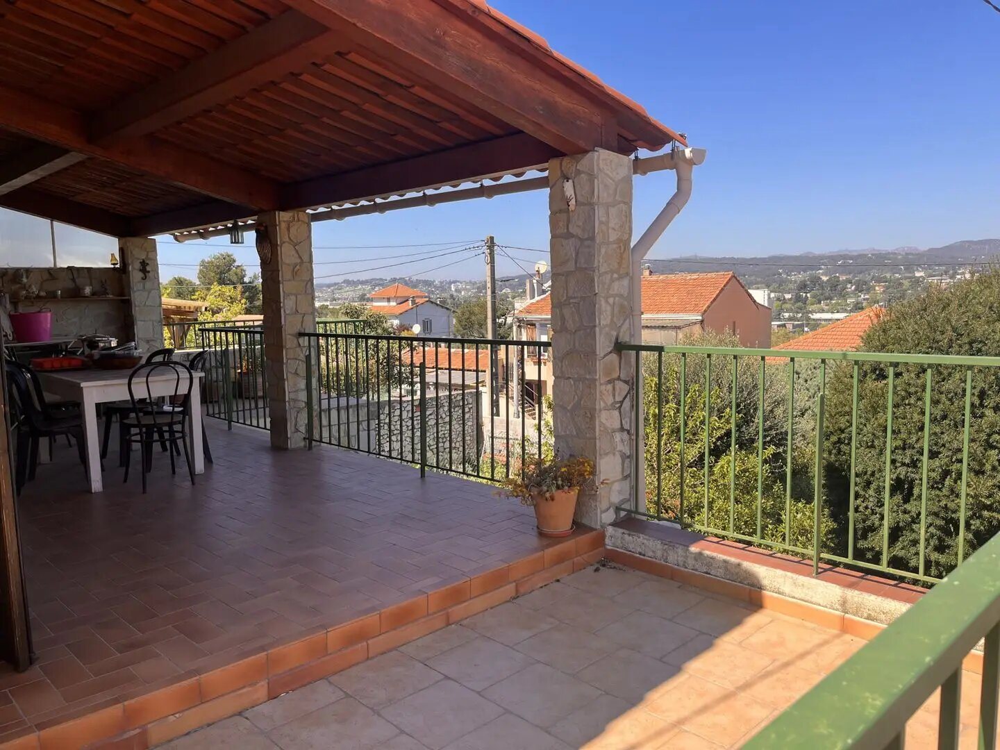 Maison à vendre, 71m², Marseille 11ème