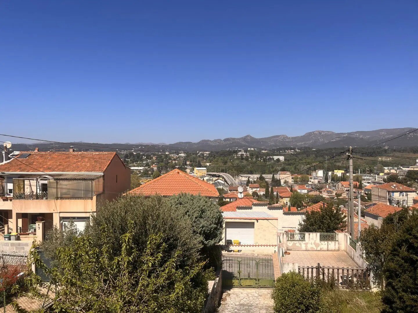 Maison à vendre, 71m², Marseille 11ème