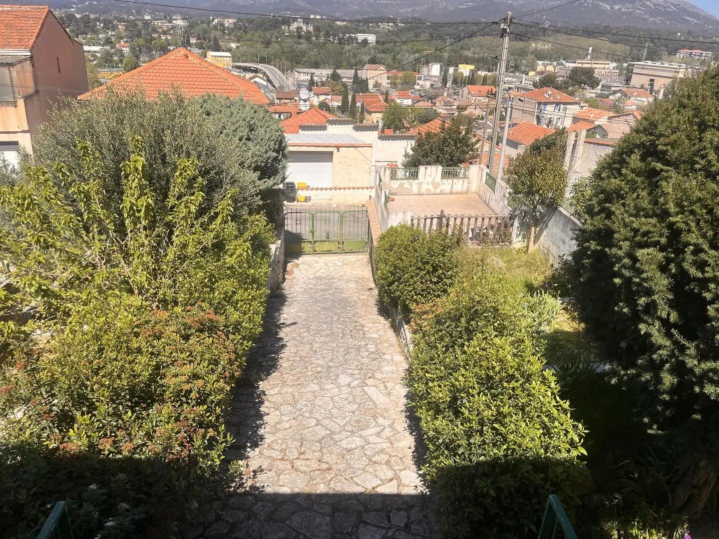 Maison à vendre, 71m², Marseille 11ème