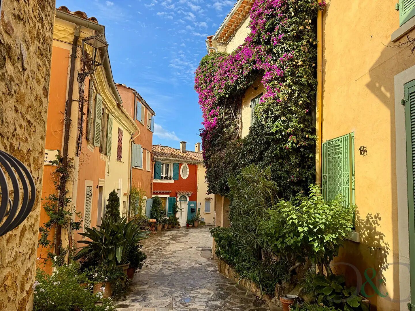 Maison à vendre, 85m², Bormes-les-Mimosas