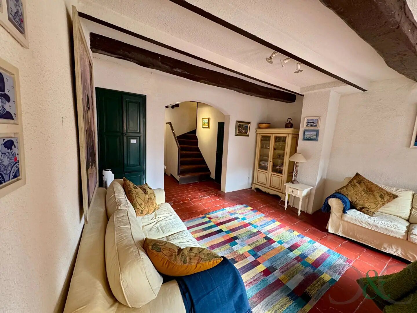 Maison à vendre, 85m², Bormes-les-Mimosas