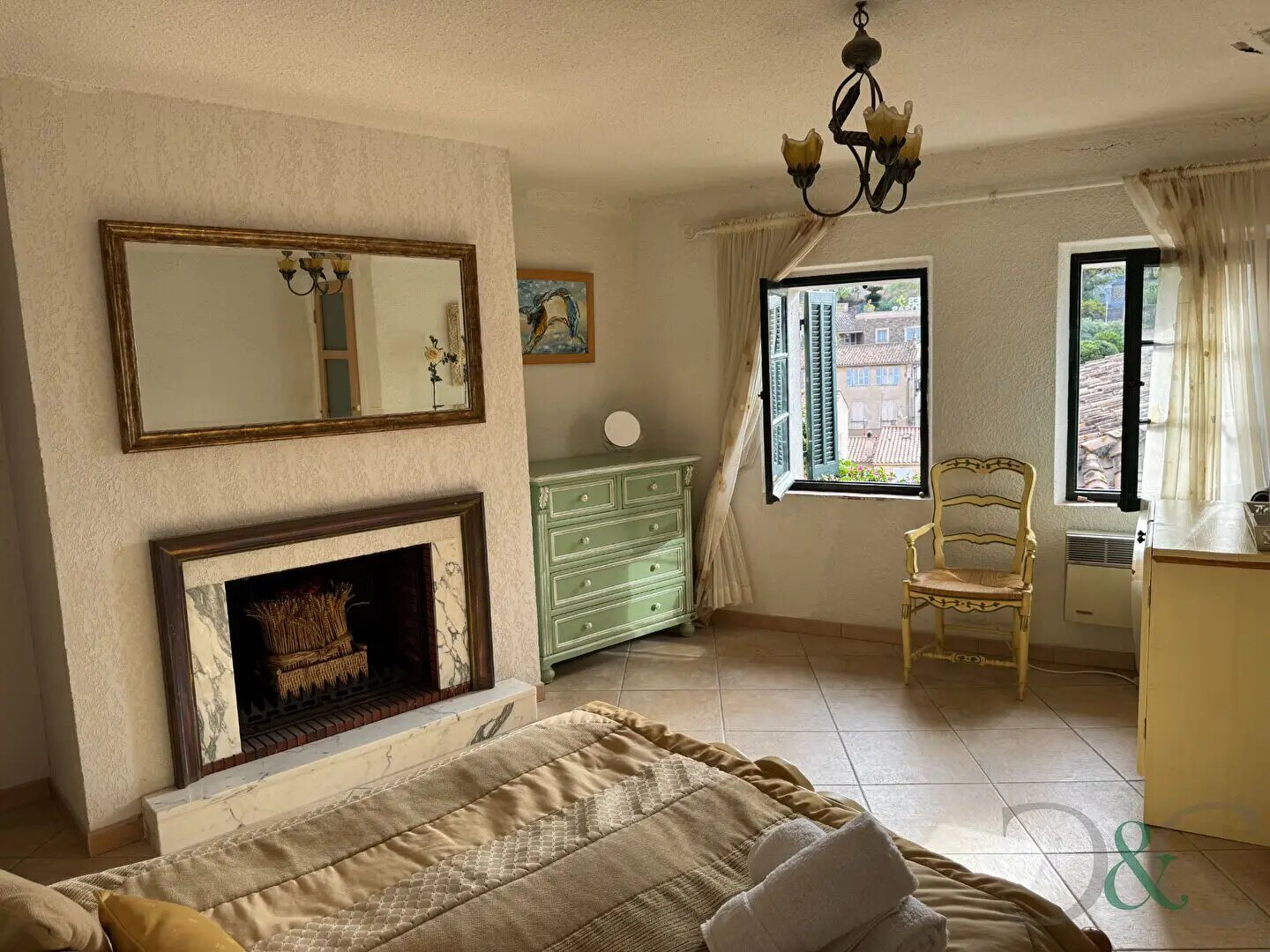 Maison à vendre, 85m², Bormes-les-Mimosas