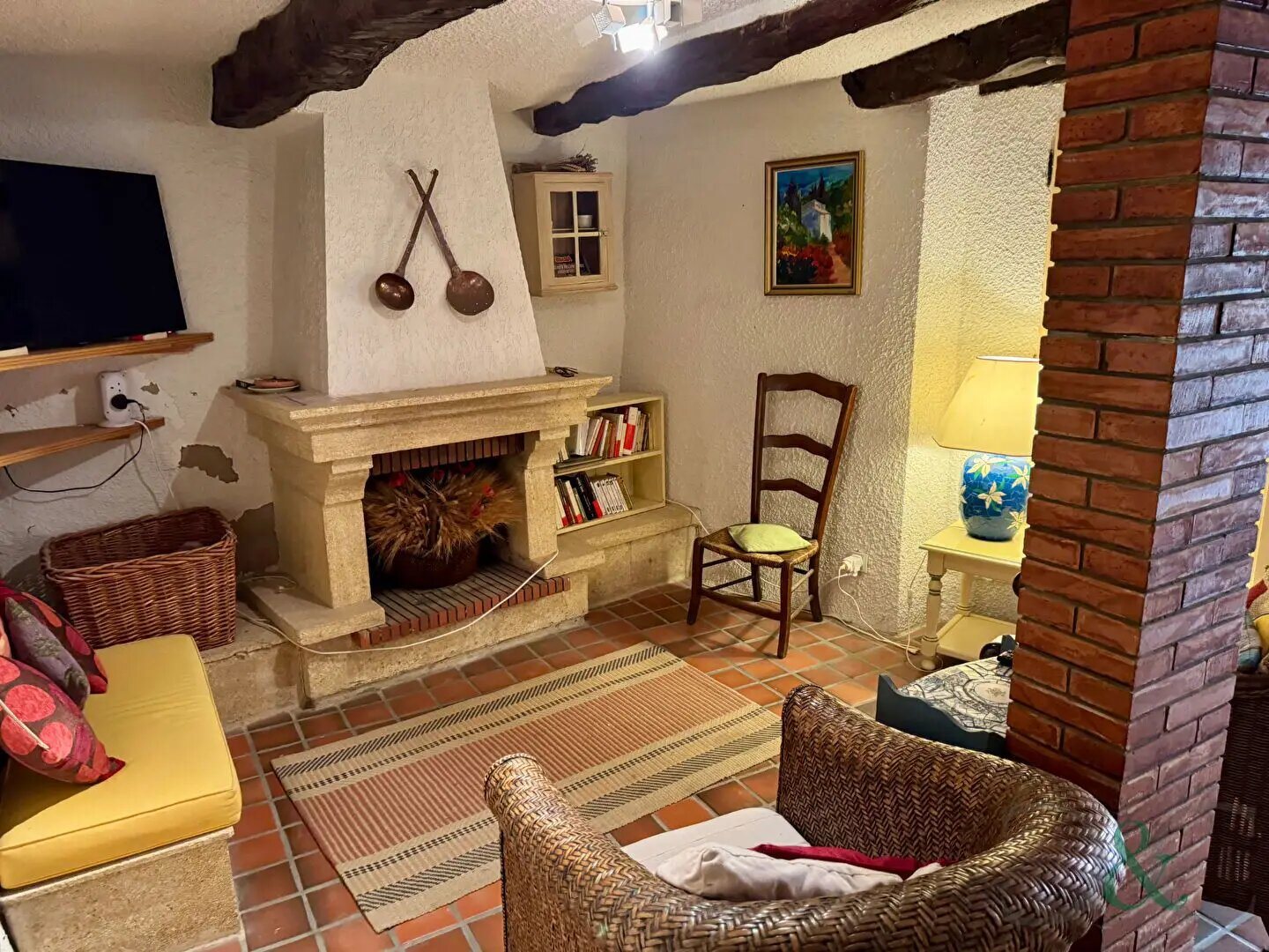 Maison à vendre, 85m², Bormes-les-Mimosas