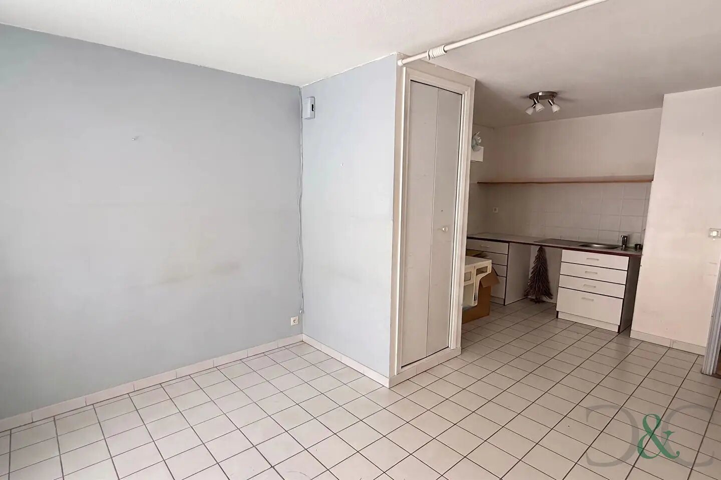 Appartement à vendre, 58m², Bormes-les-Mimosas