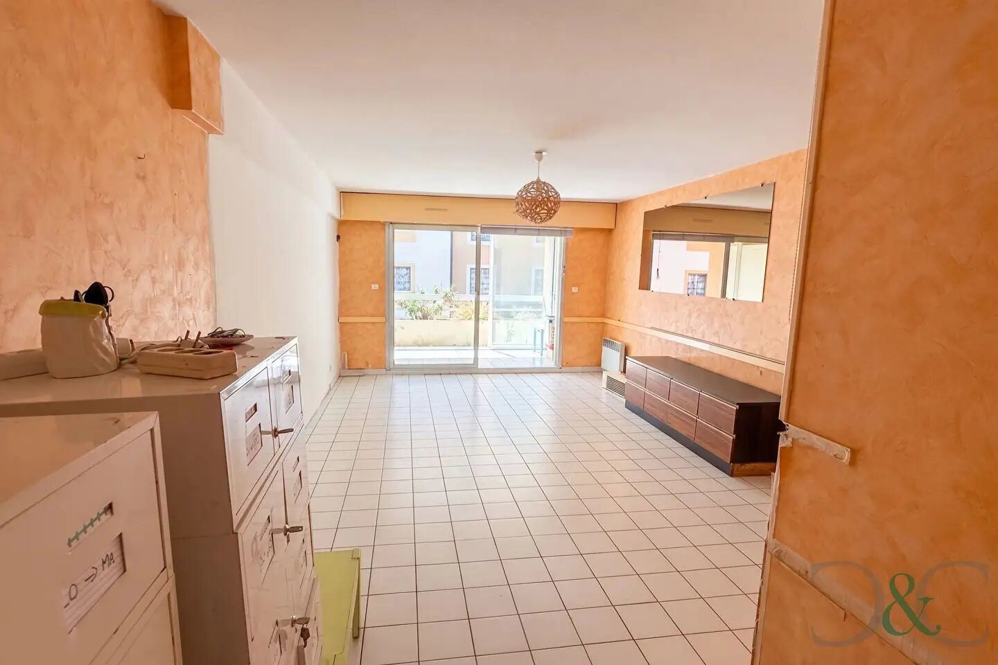 Appartement à vendre, 58m², Bormes-les-Mimosas