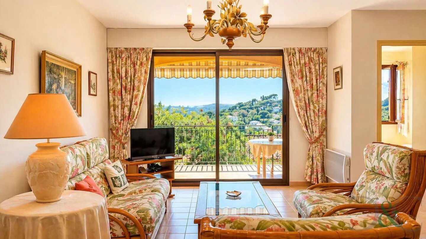 Appartement à vendre, 70m², Bormes-les-Mimosas