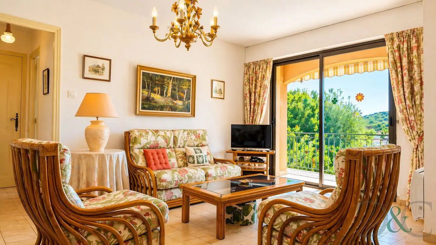 Appartement à vendre, 70m², Bormes-les-Mimosas