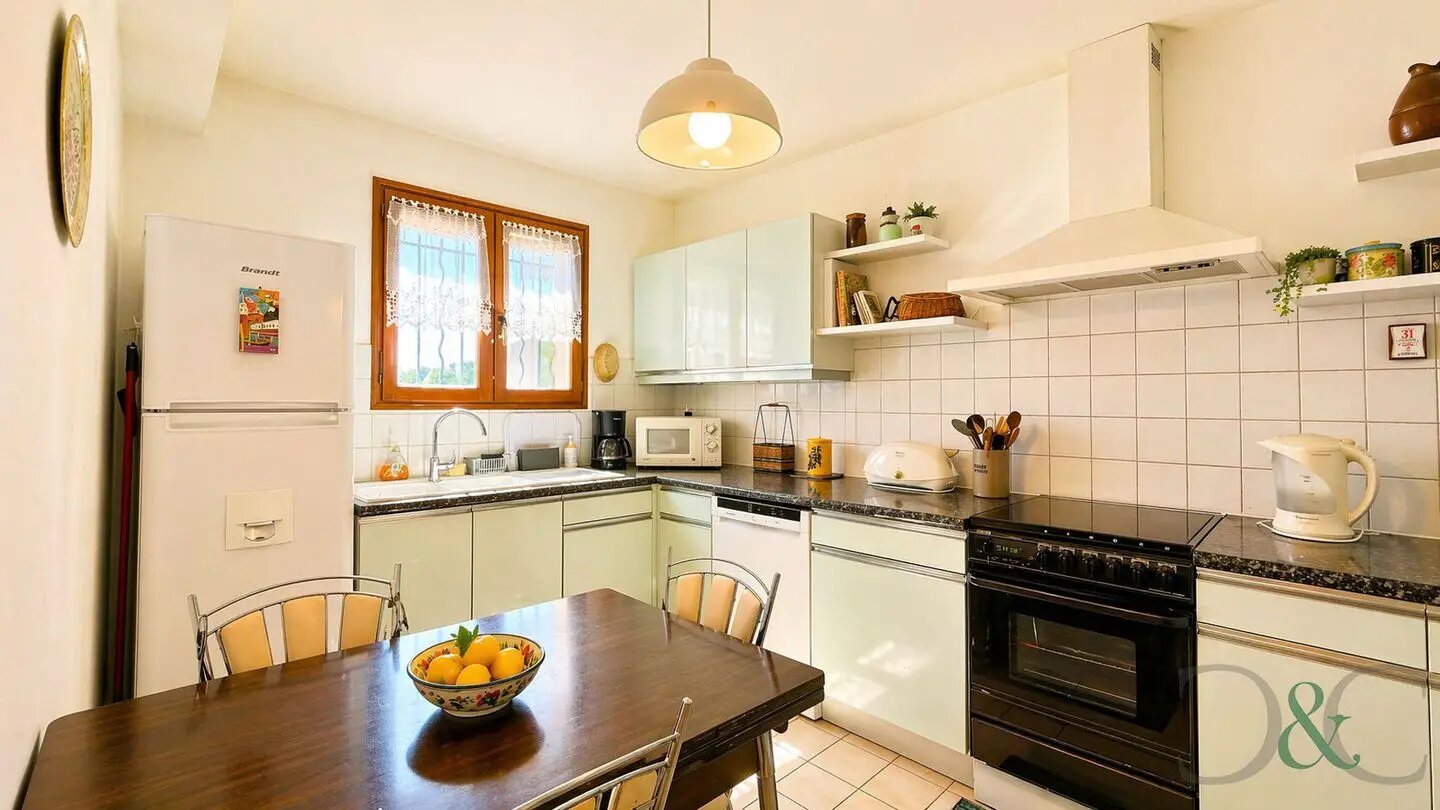 Appartement à vendre, 70m², Bormes-les-Mimosas