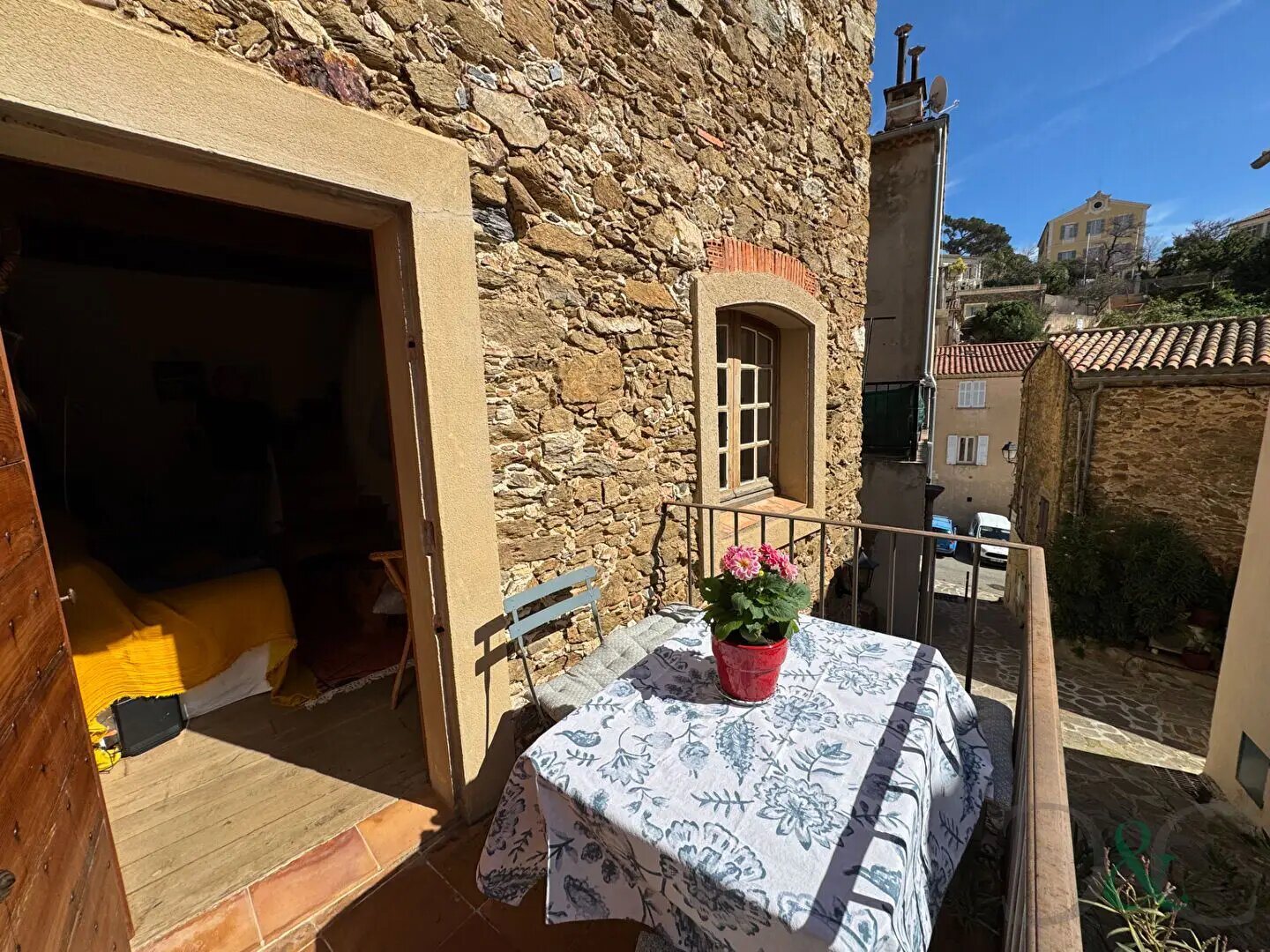 Maison à vendre, 48m², Bormes-les-Mimosas