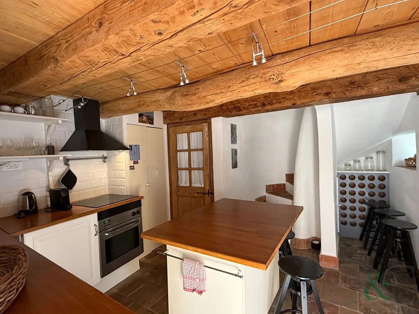 Maison à vendre, 48m², Bormes-les-Mimosas