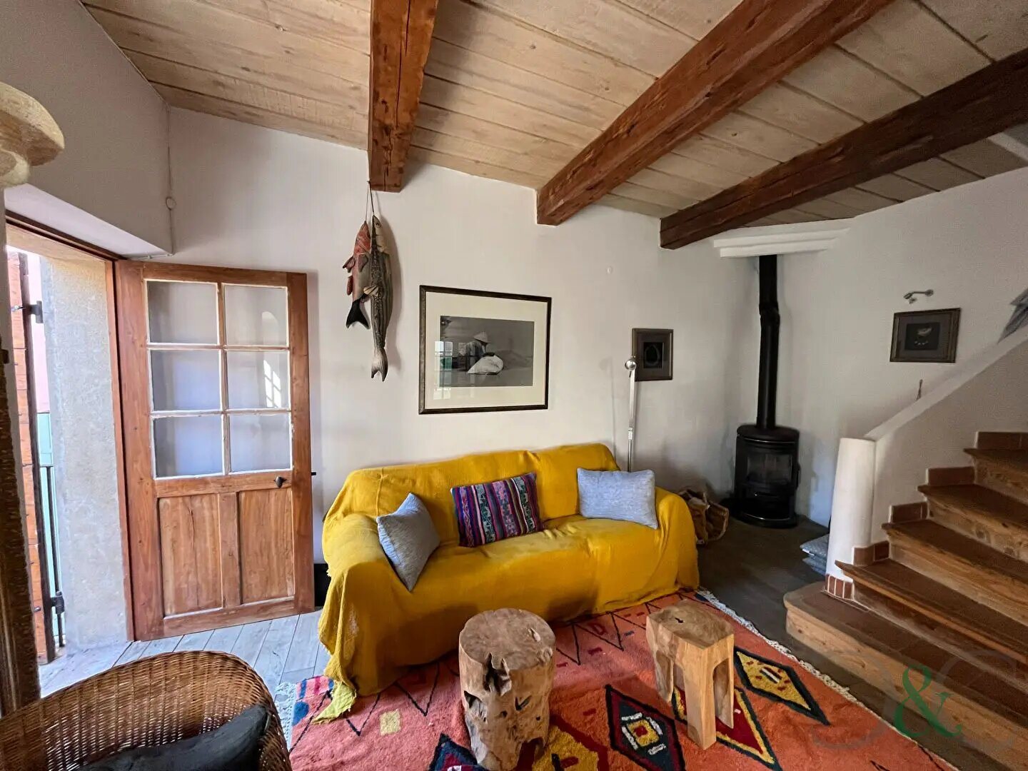 Maison à vendre, 48m², Bormes-les-Mimosas