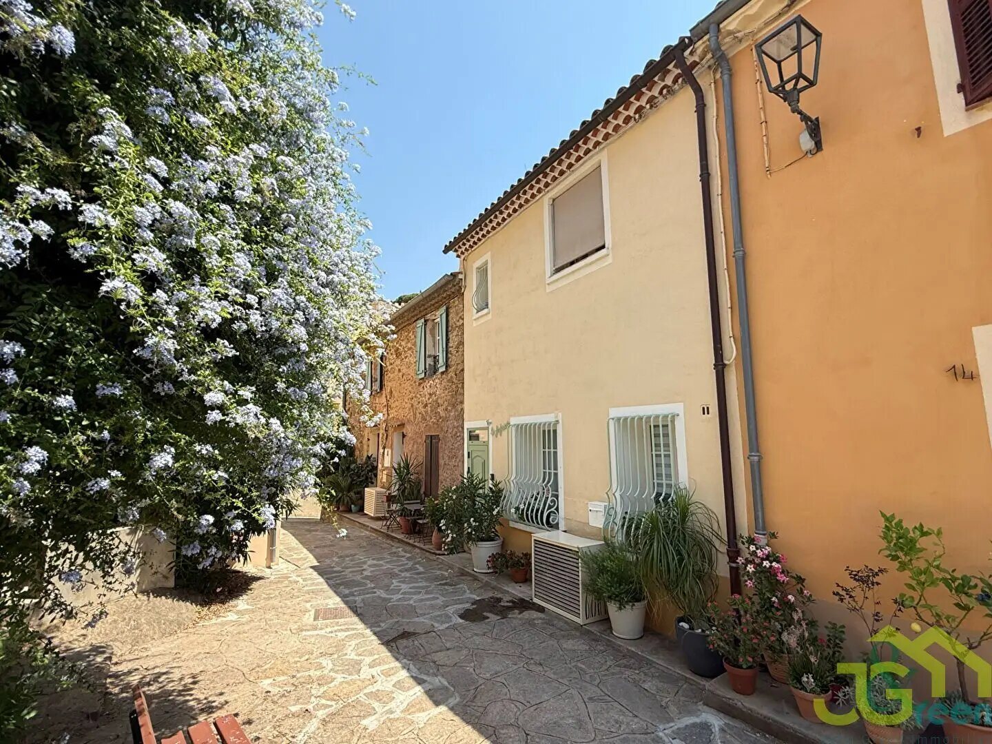 Maison à vendre, 100m², Bormes-les-Mimosas
