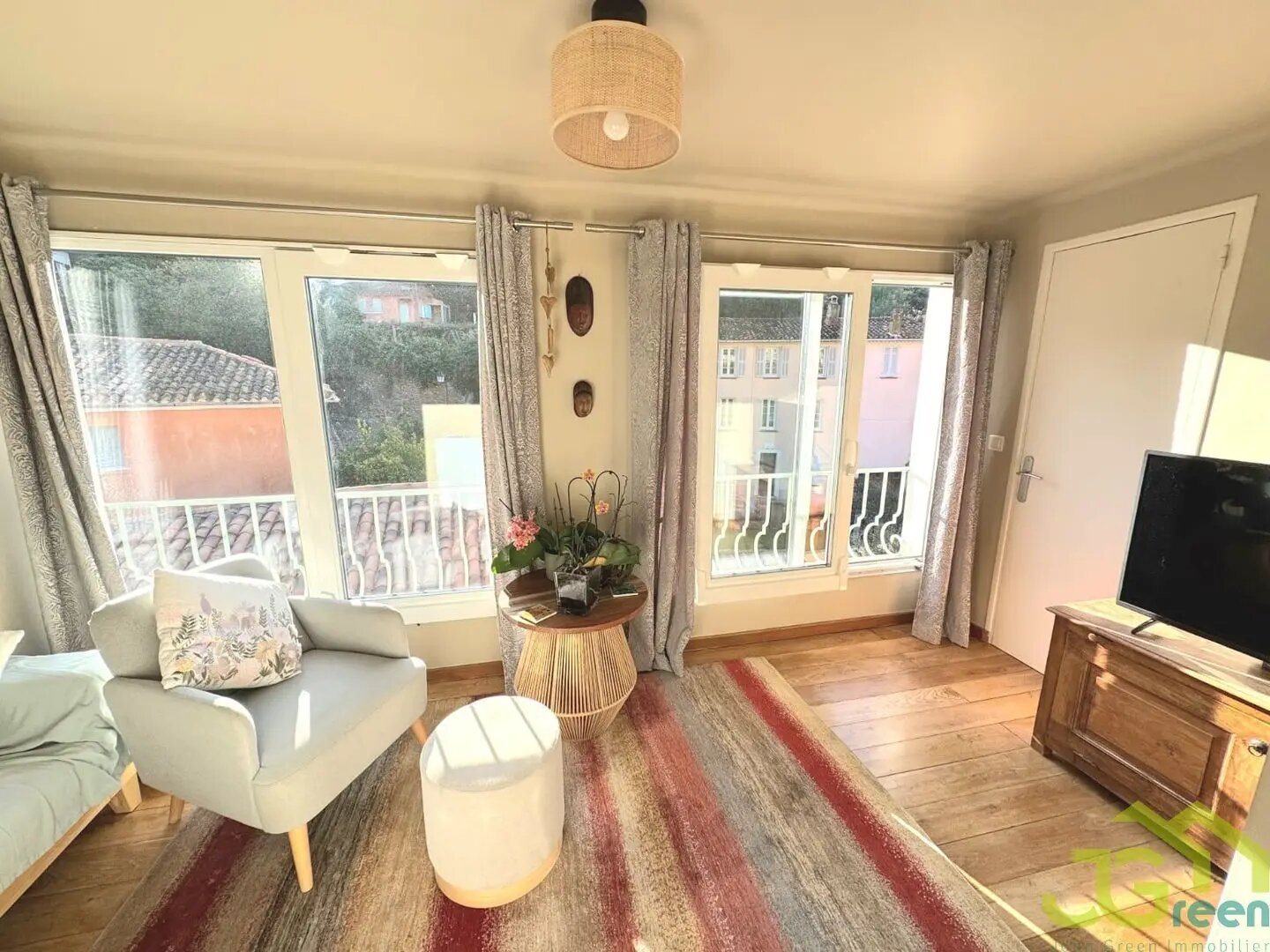 Maison à vendre, 100m², Bormes-les-Mimosas