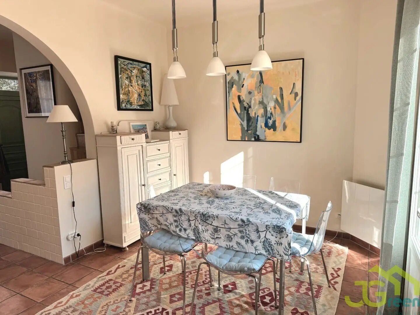 Maison à vendre, 100m², Bormes-les-Mimosas