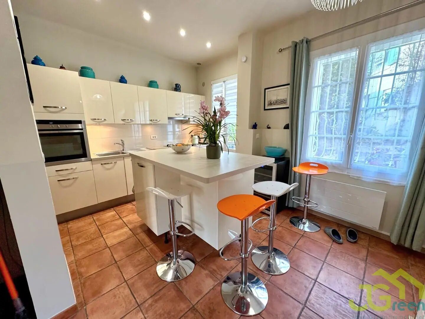 Maison à vendre, 100m², Bormes-les-Mimosas