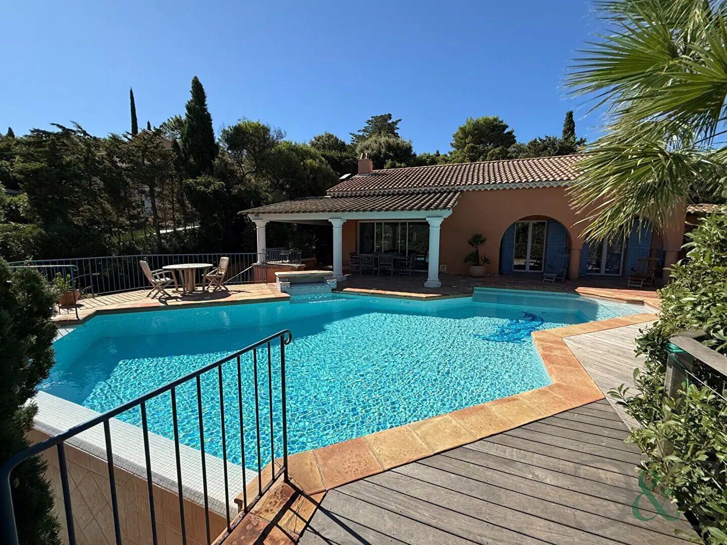 Maison à vendre, 160m², Le Lavandou
