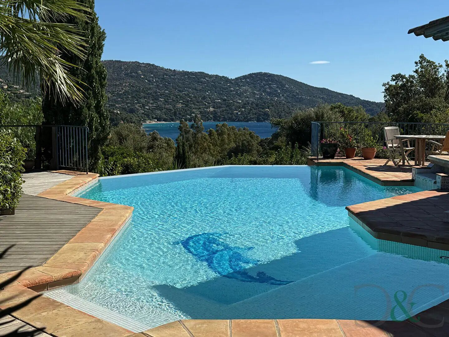 Maison à vendre, 160m², Le Lavandou