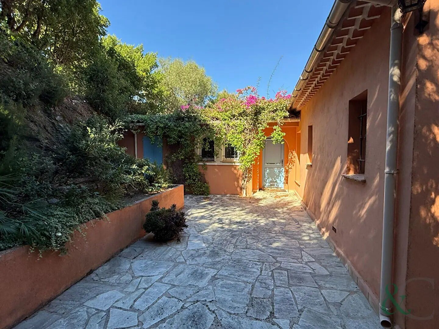Maison à vendre, 160m², Le Lavandou