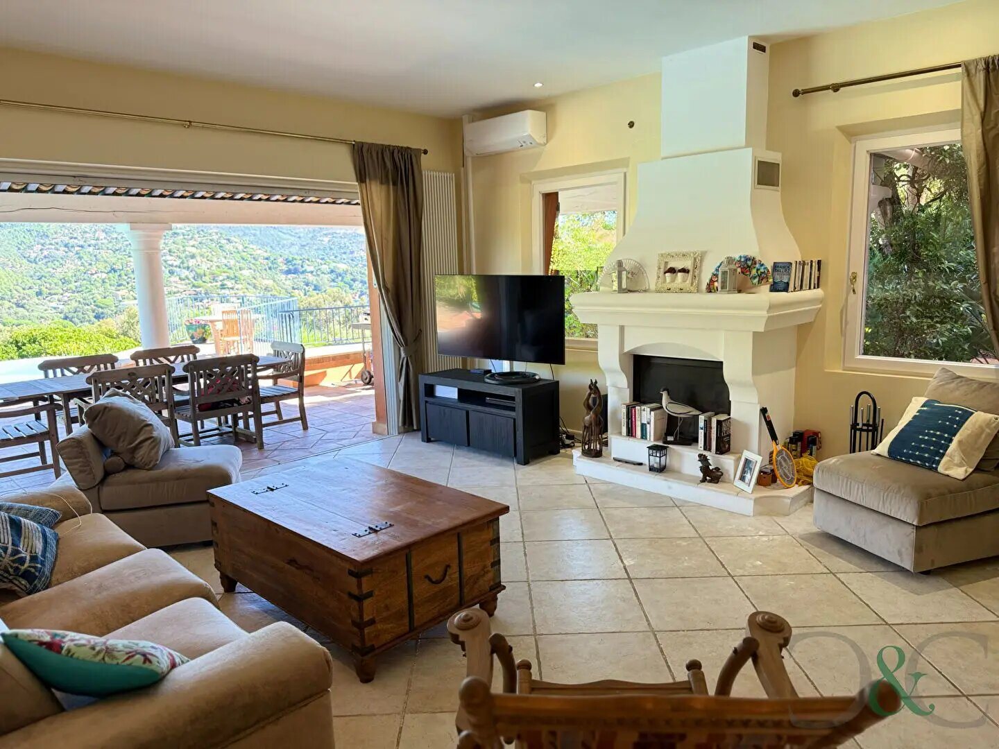 Maison à vendre, 160m², Le Lavandou