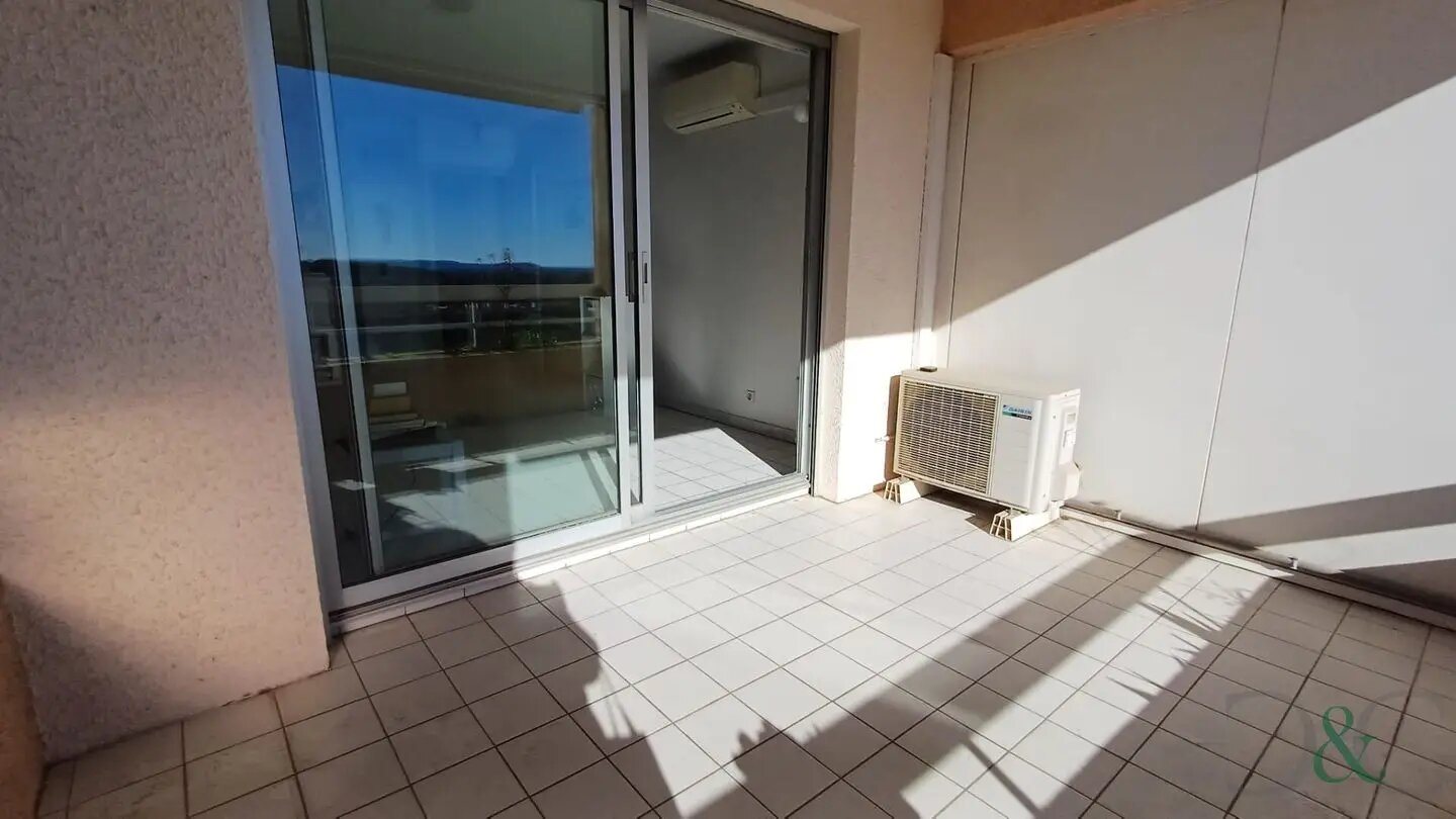 Appartement à vendre, 58m², Bormes-les-Mimosas