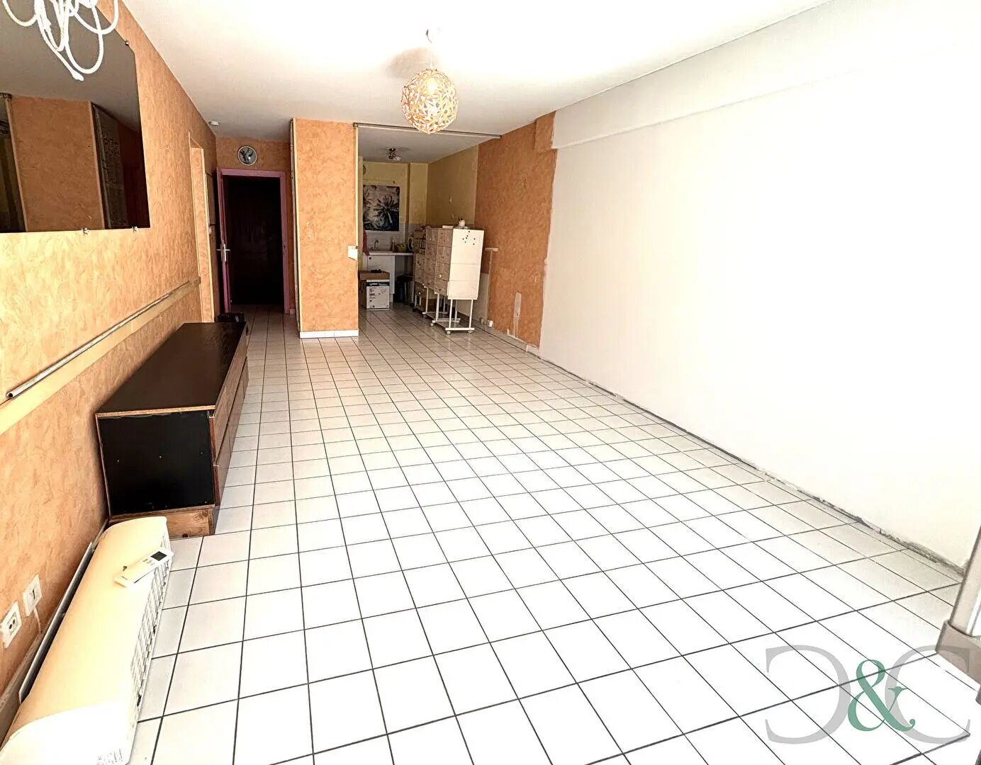 Appartement à vendre, 58m², Bormes-les-Mimosas