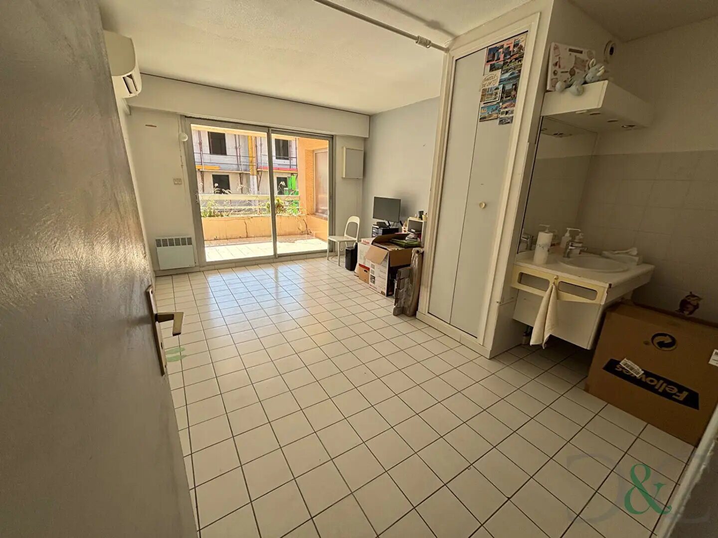 Appartement à vendre, 58m², Bormes-les-Mimosas