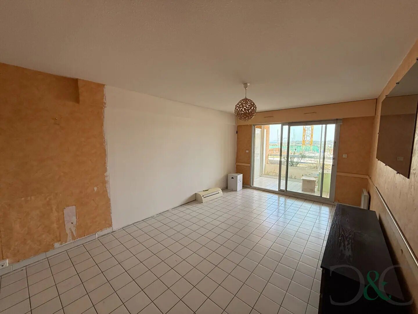 Appartement à vendre, 58m², Bormes-les-Mimosas