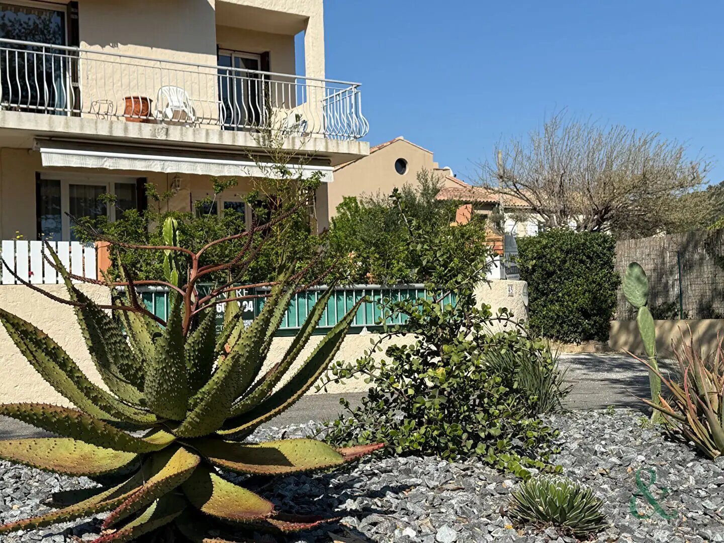Appartement à vendre, 65m², Bormes-les-Mimosas