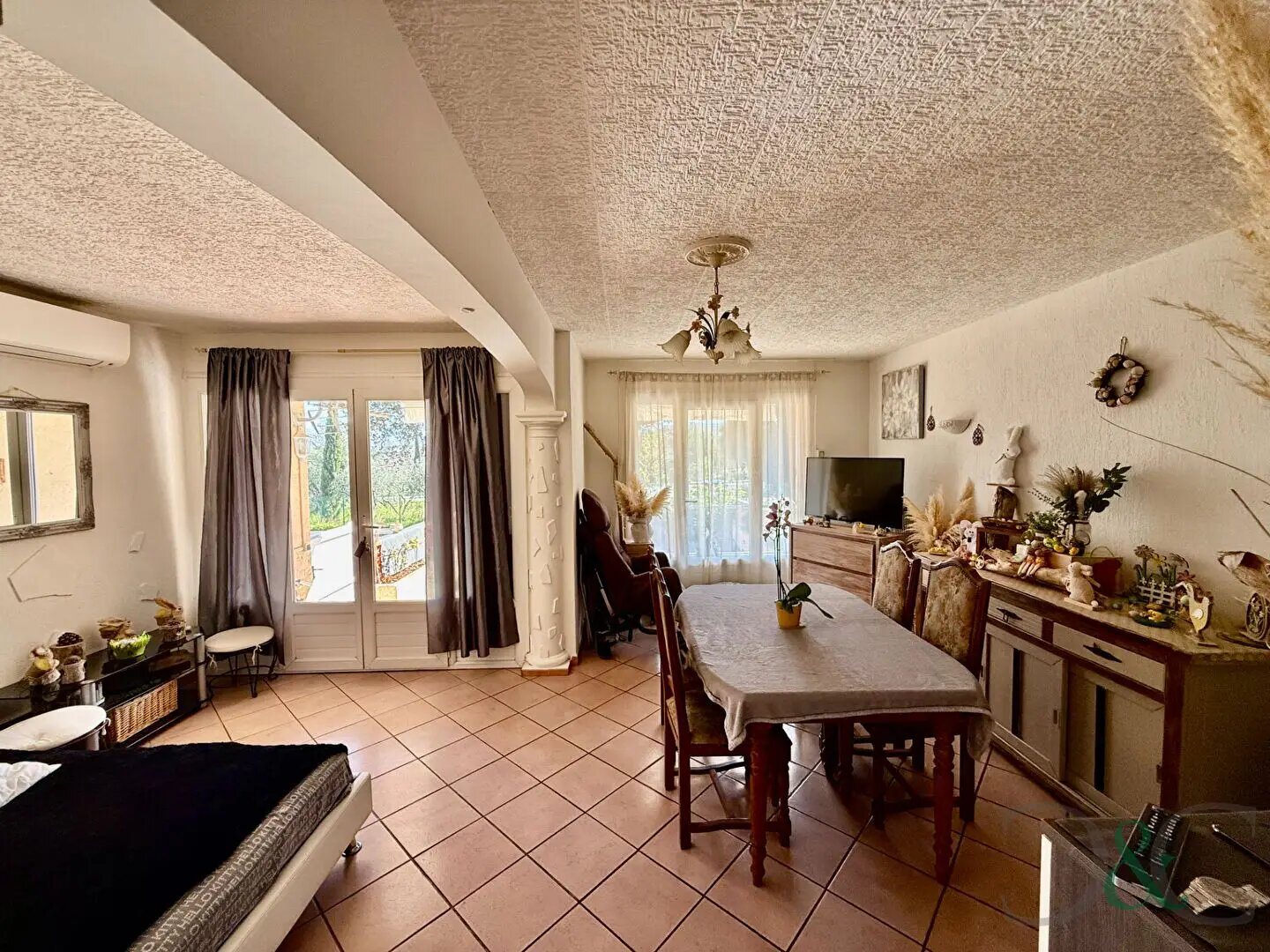 Appartement à vendre, 65m², Bormes-les-Mimosas