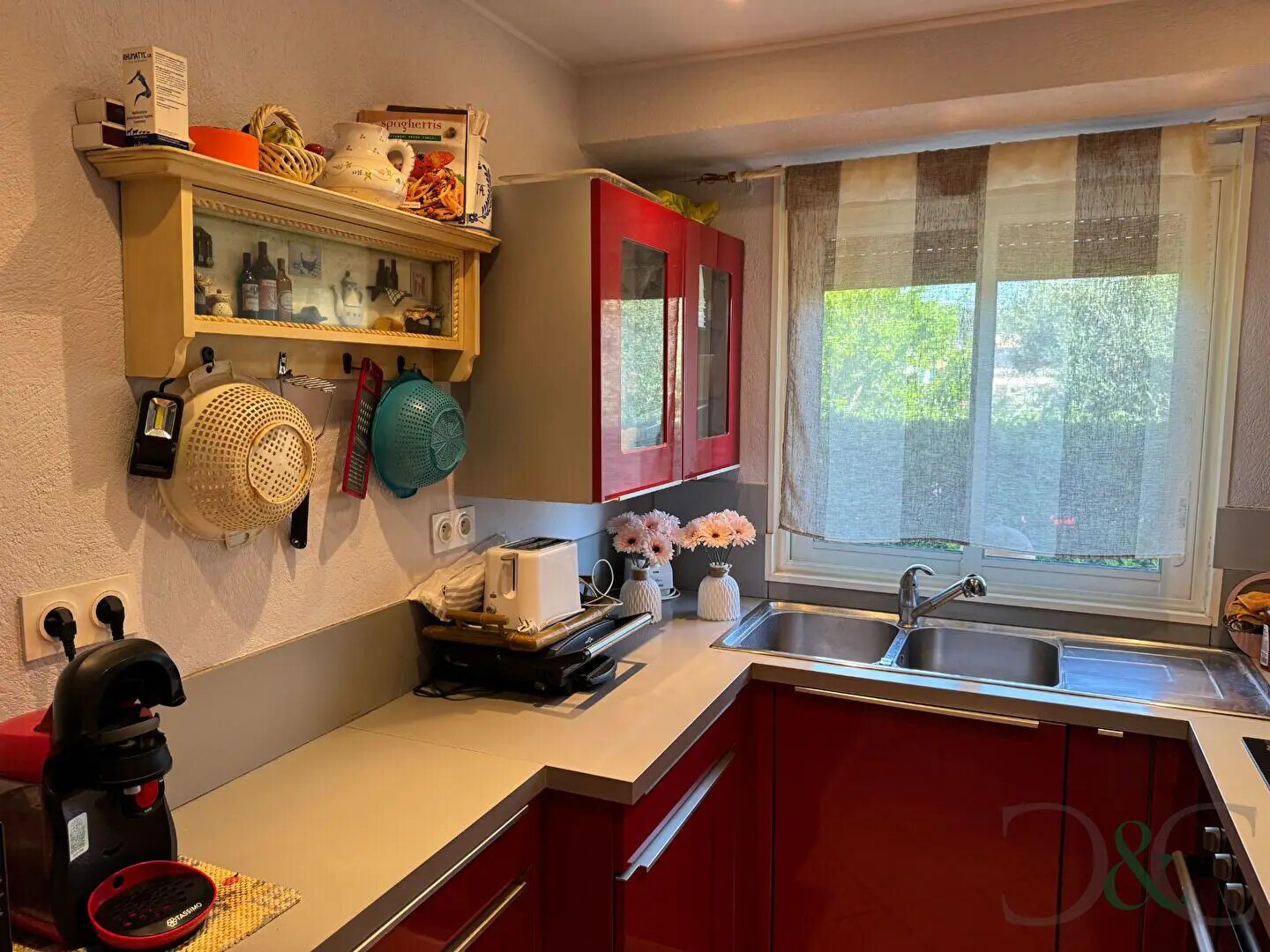 Appartement à vendre, 65m², Bormes-les-Mimosas