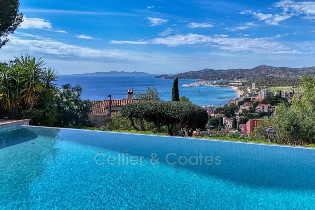 Maison à vendre, 181m², Le Lavandou