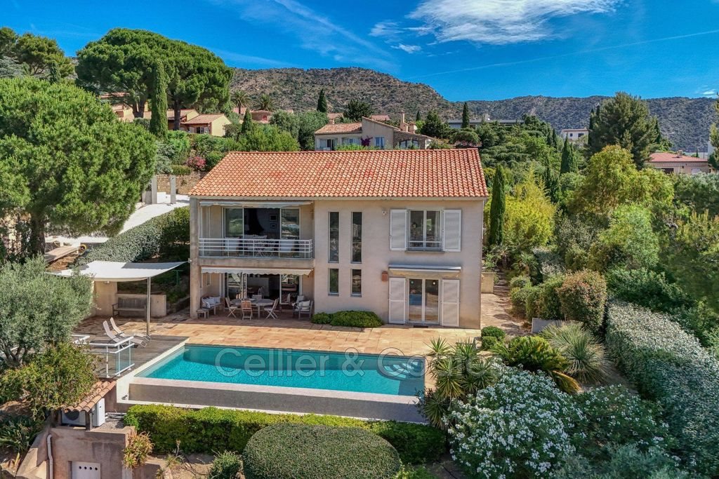 Maison à vendre, 181m², Le Lavandou