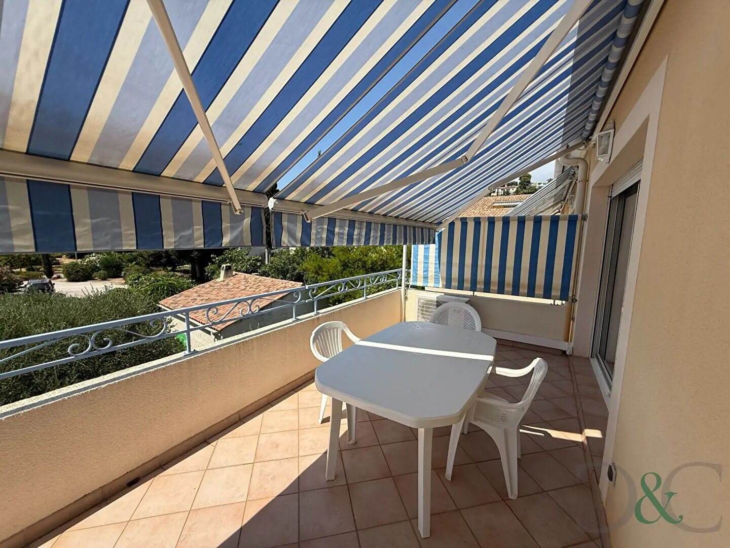 Appartement à vendre, 98m², Le Lavandou