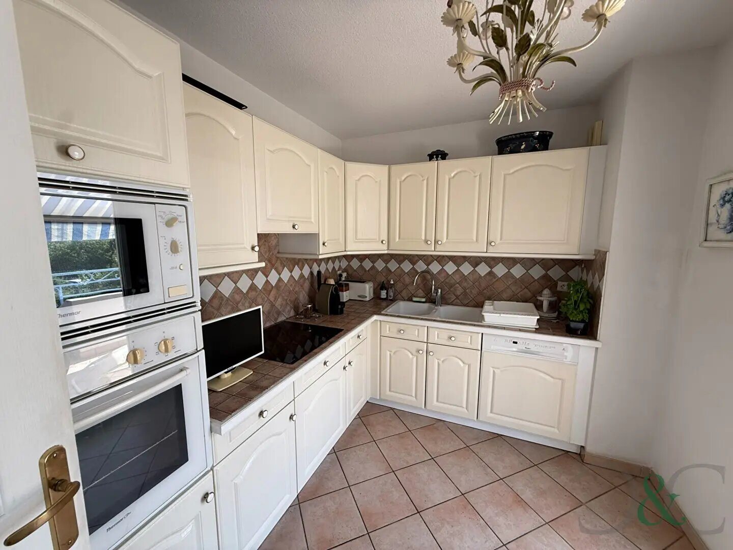 Appartement à vendre, 98m², Le Lavandou
